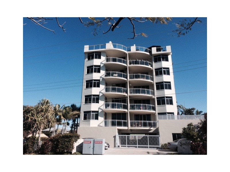 10/2 Louis Street, Redcliffe QLD 4020