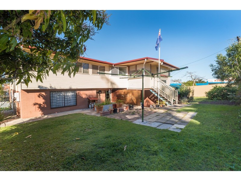 25 Chartwell Street, Margate QLD 4019