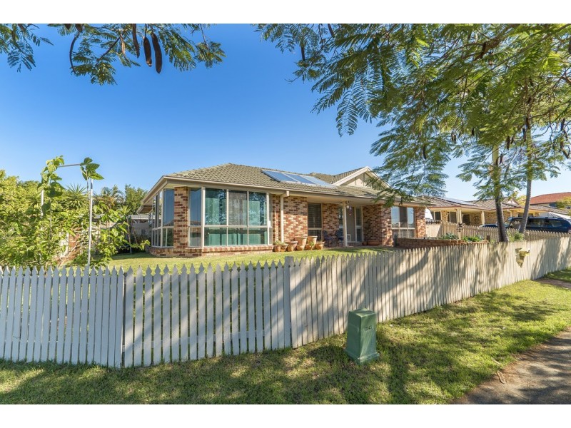 1 Parkway Street, Rothwell QLD 4022