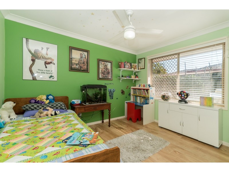 1 Parkway Street, Rothwell QLD 4022