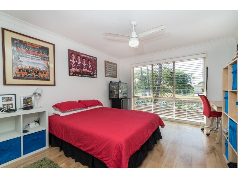 1 Parkway Street, Rothwell QLD 4022