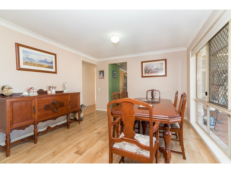 1 Parkway Street, Rothwell QLD 4022