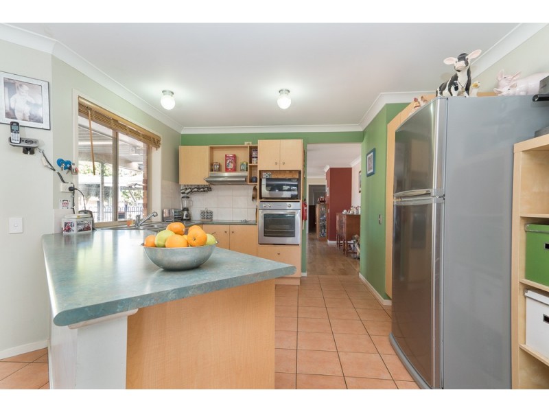1 Parkway Street, Rothwell QLD 4022