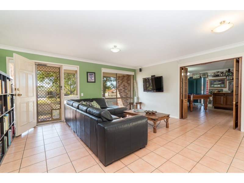1 Parkway Street, Rothwell QLD 4022