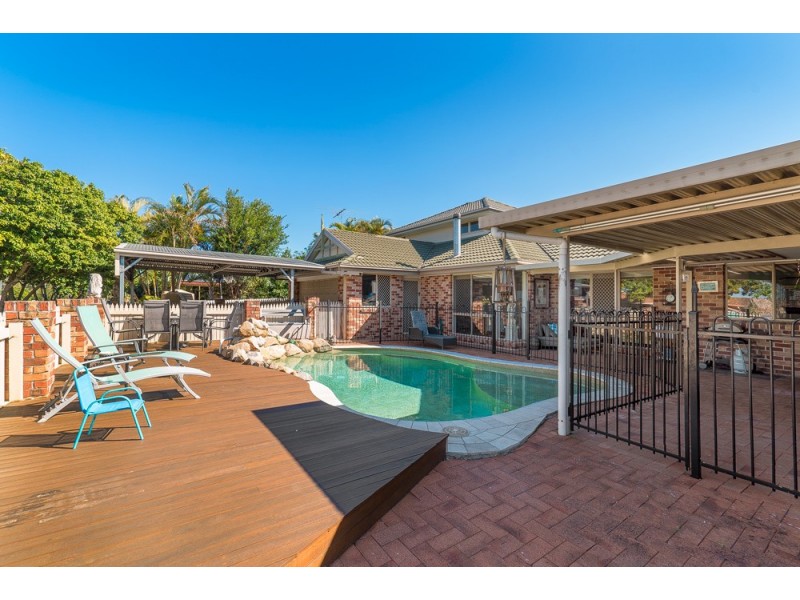 1 Parkway Street, Rothwell QLD 4022