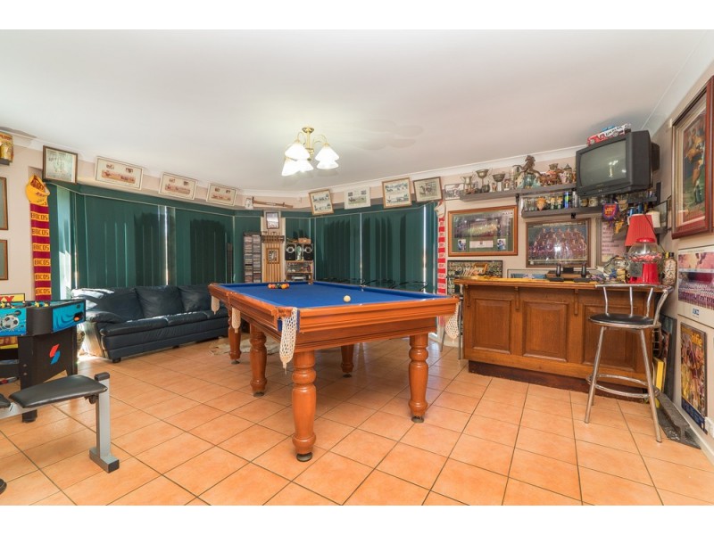 1 Parkway Street, Rothwell QLD 4022