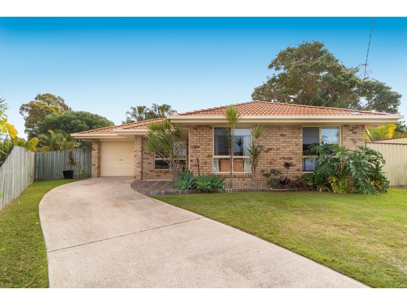 14 Gloria Court, Deception Bay QLD 4508