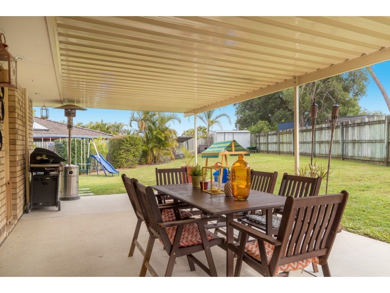 14 Gloria Court, Deception Bay QLD 4508