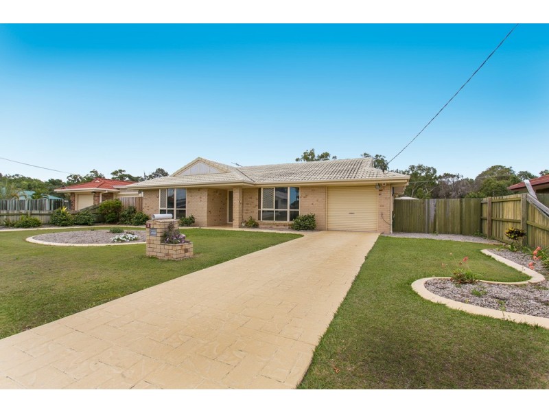 3 Brendan Court, Deception Bay QLD 4508