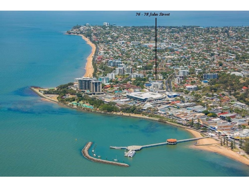 18/76-78 John Street, Redcliffe QLD 4020