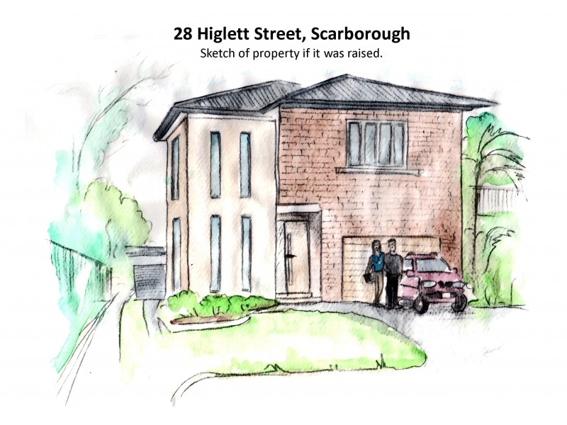 28 Higlett Street, Scarborough QLD 4020