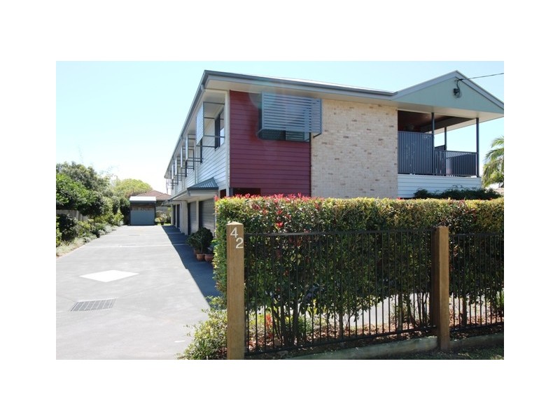 3/42 Greenup Street, Redcliffe QLD 4020