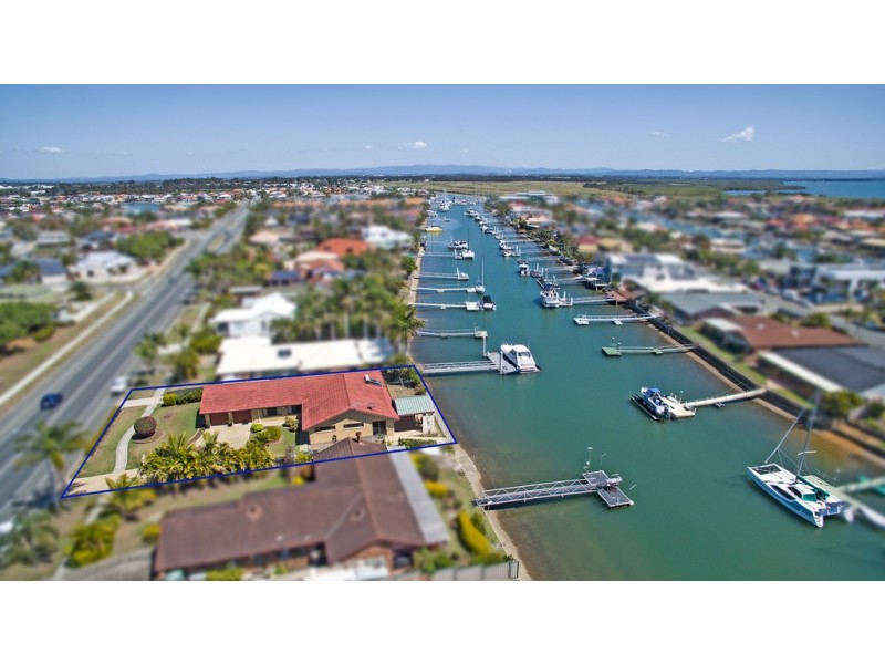 136 Griffith Road, Newport QLD 4020