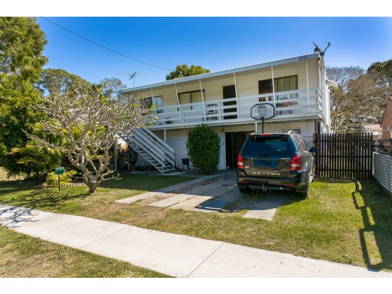 43 Patrick Street, Beachmere QLD 4510