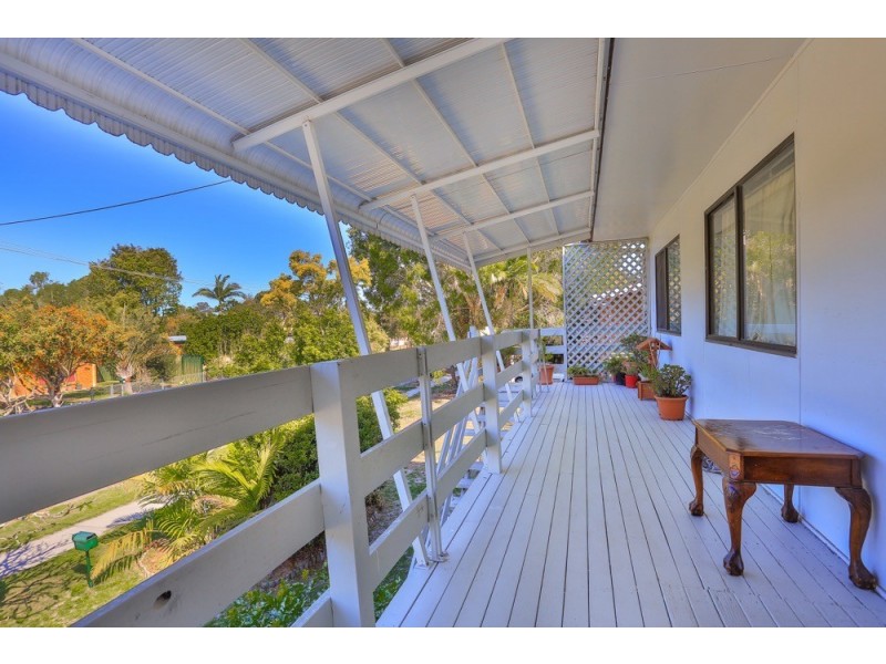 43 Patrick Street, Beachmere QLD 4510