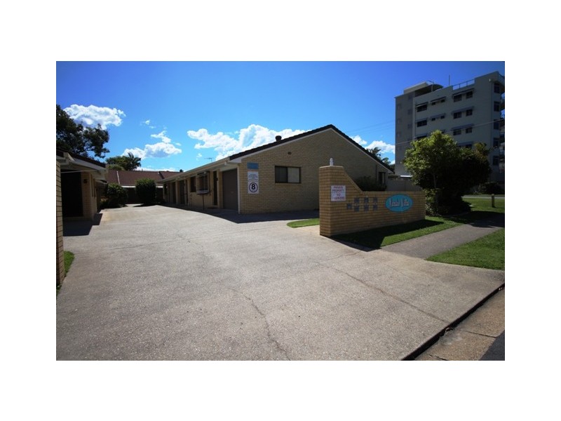 12/65 Sutton Street, Redcliffe QLD 4020