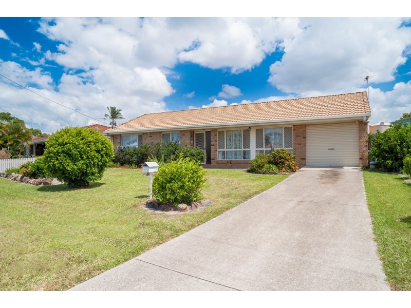 40 Cross Street, Deception Bay QLD 4508