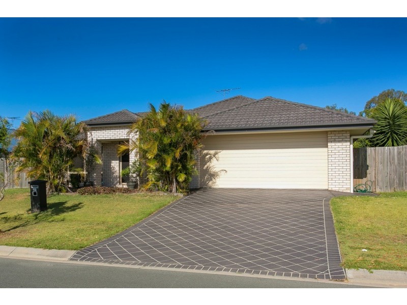 27 Tranquility Drive, Rothwell QLD 4022