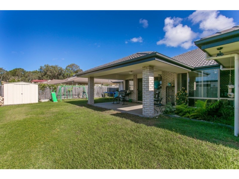 27 Tranquility Drive, Rothwell QLD 4022