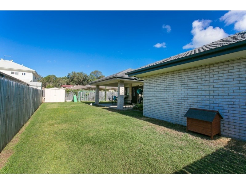 27 Tranquility Drive, Rothwell QLD 4022