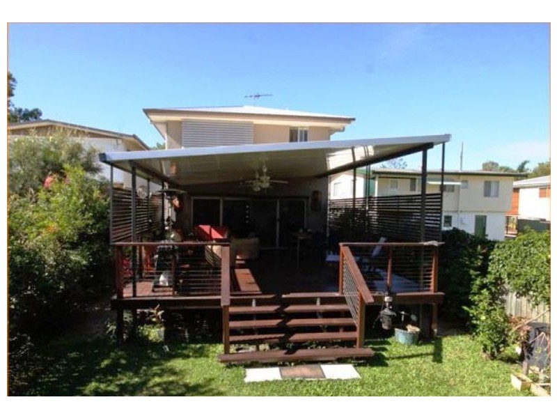 101 Longland Street, Redcliffe QLD 4020