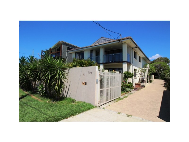 52 Gayundah Esplanade, Woody Point QLD 4019