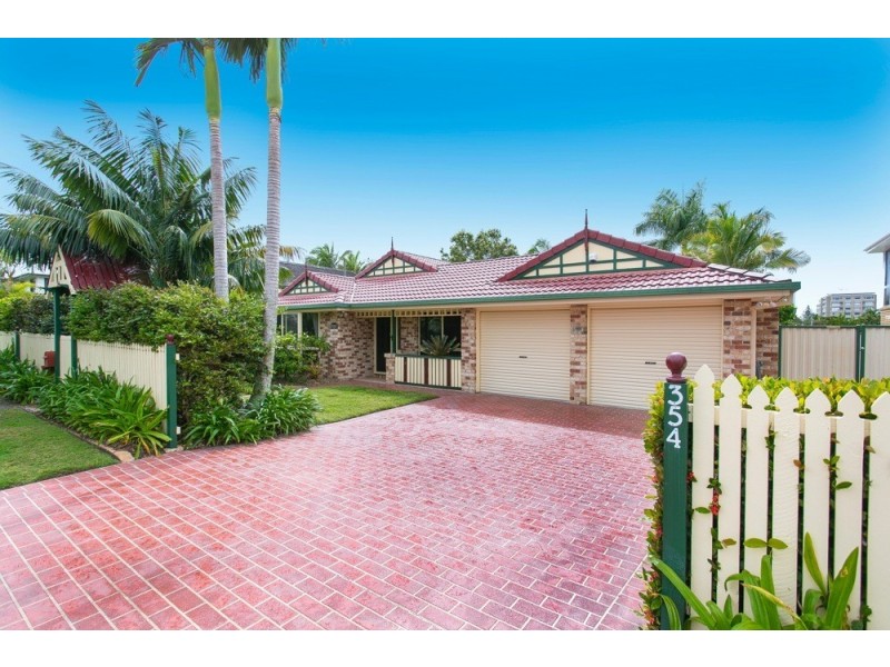 354 Scarborough Road, Scarborough QLD 4020