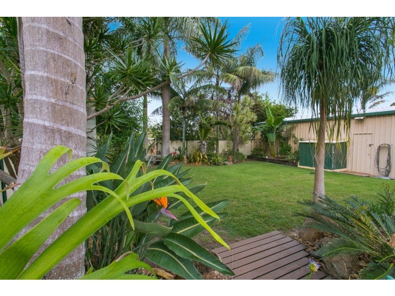 354 Scarborough Road, Scarborough QLD 4020