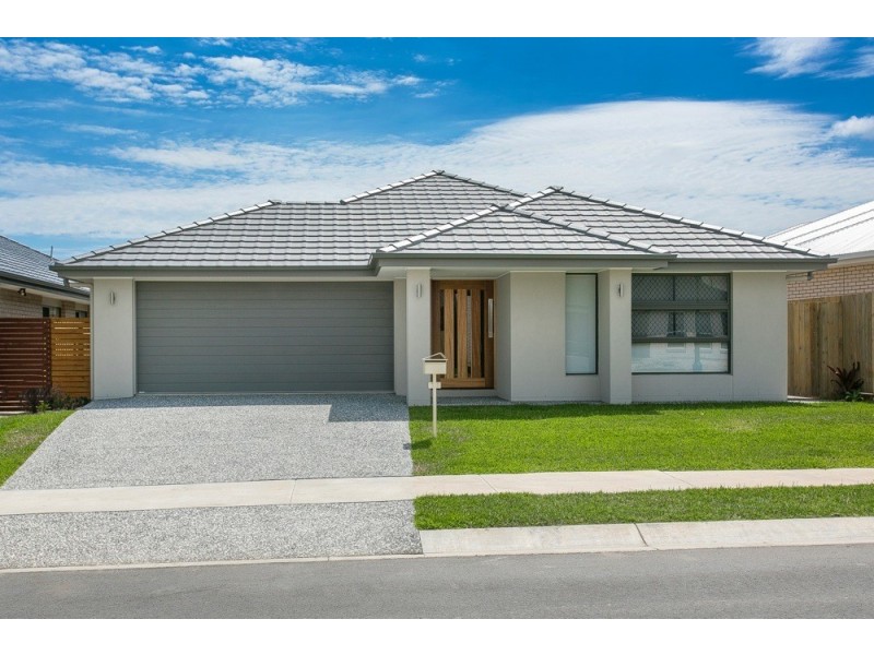 17 Wallace Street, Mango Hill QLD 4509