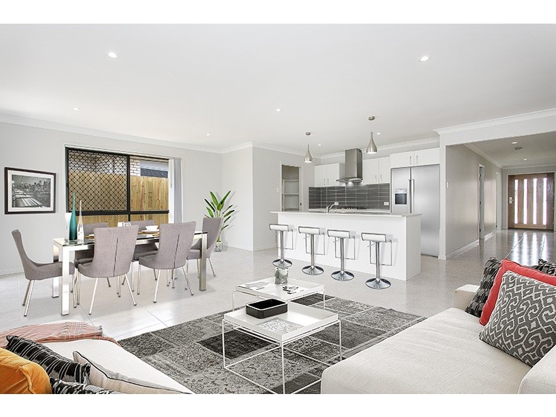 17 Wallace Street, Mango Hill QLD 4509