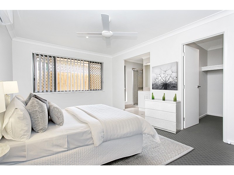 17 Wallace Street, Mango Hill QLD 4509