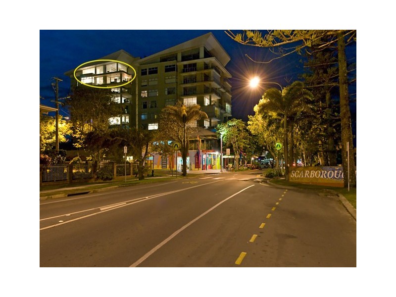 38/65-69 Landsborough Avenue, Scarborough QLD 4020