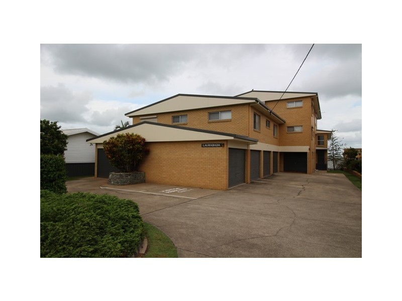 4/20 Tramore Street, Margate QLD 4019