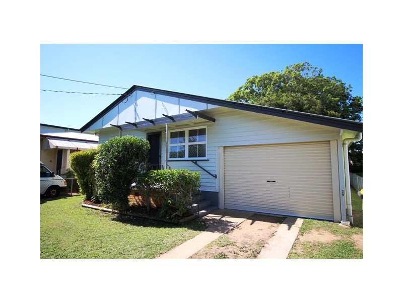 44 Arthur Street, Woody Point QLD 4019