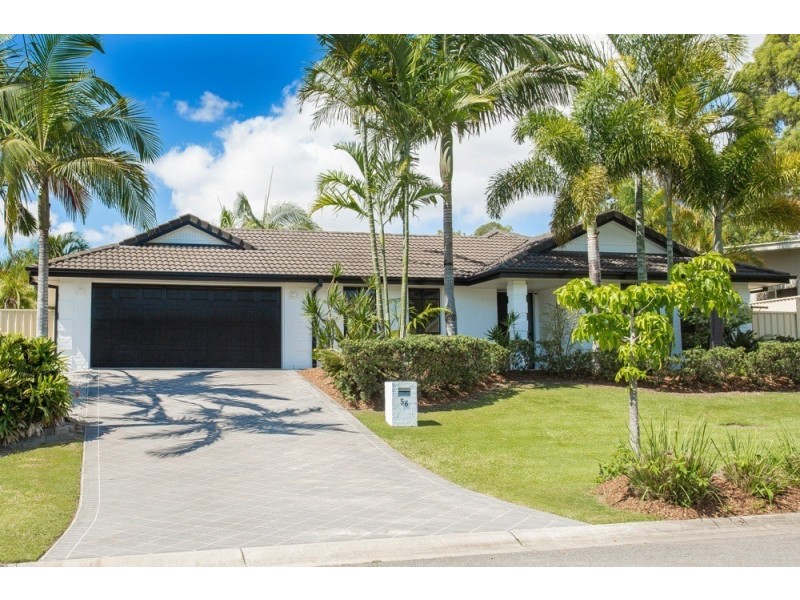 56 North Ridge Circuit, Deception Bay QLD 4508