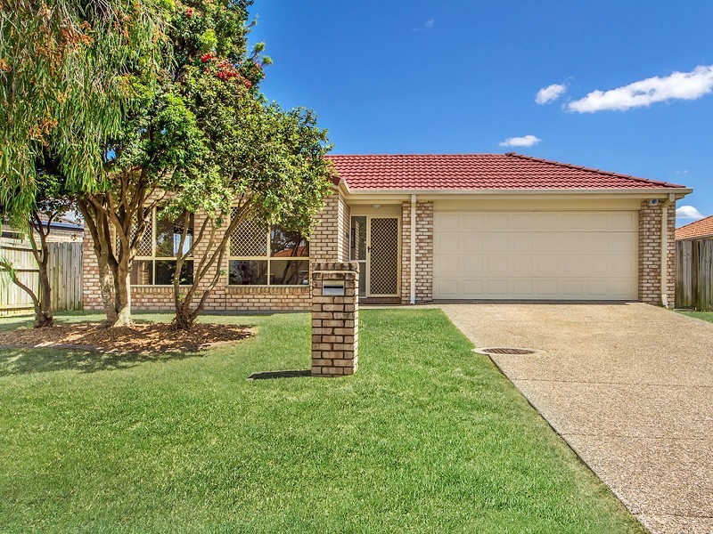 6 Lomandra Drive, Morayfield QLD 4506