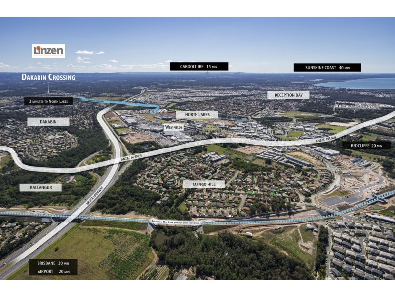 140-150 Alma Road, Dakabin QLD 4503