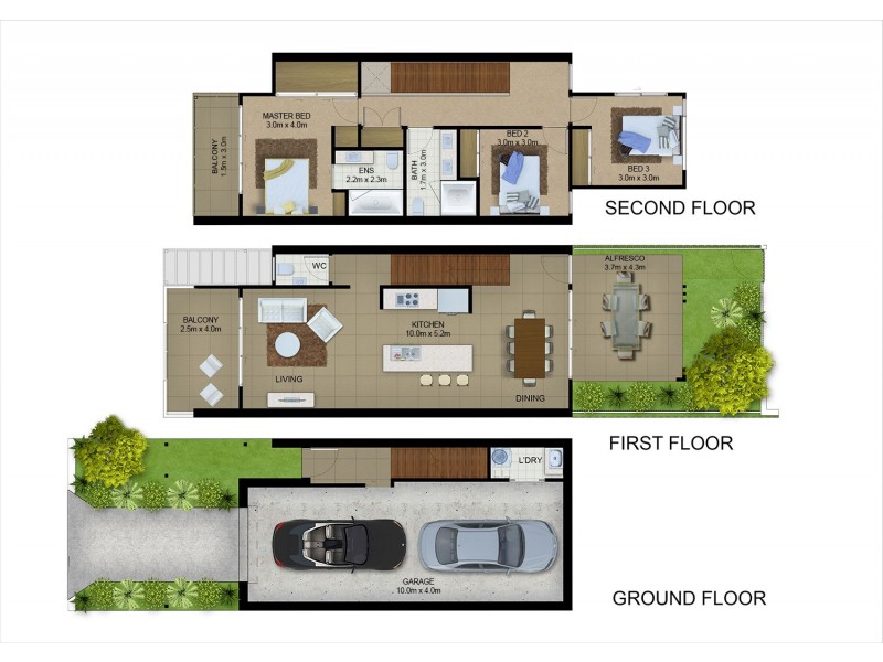 140-150 Alma Road, Dakabin QLD 4503