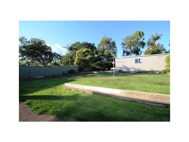 14 Brennan Road, Scarborough QLD 4020