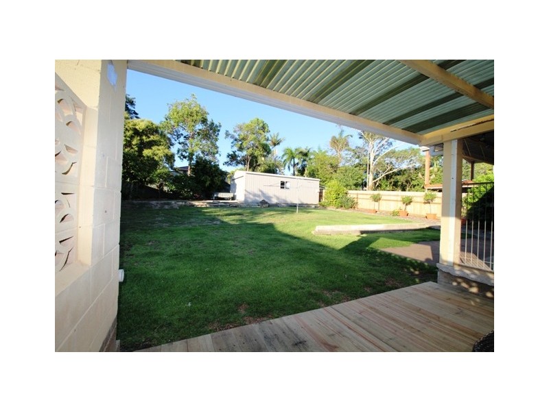 14 Brennan Road, Scarborough QLD 4020
