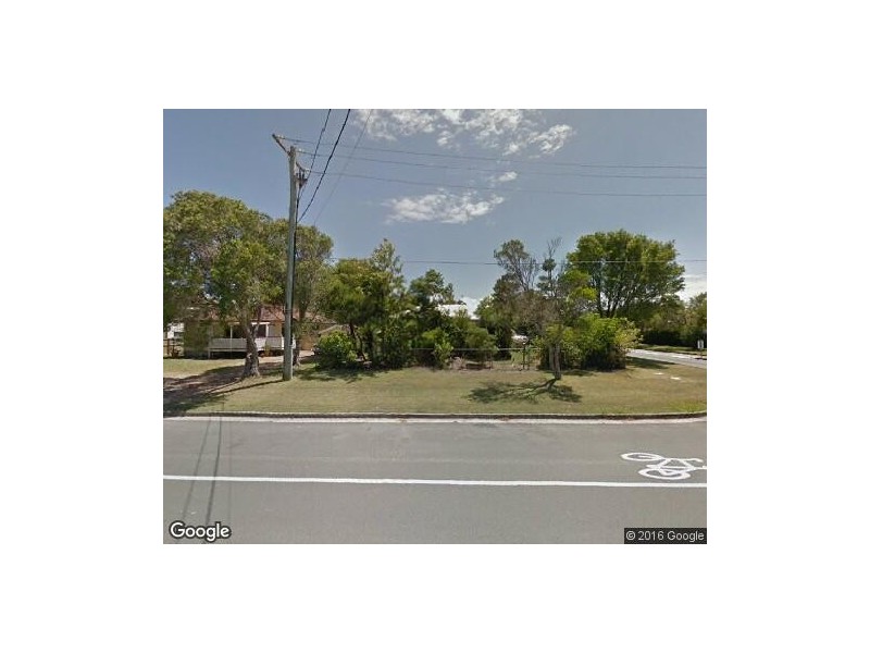 Scarborough QLD 4020