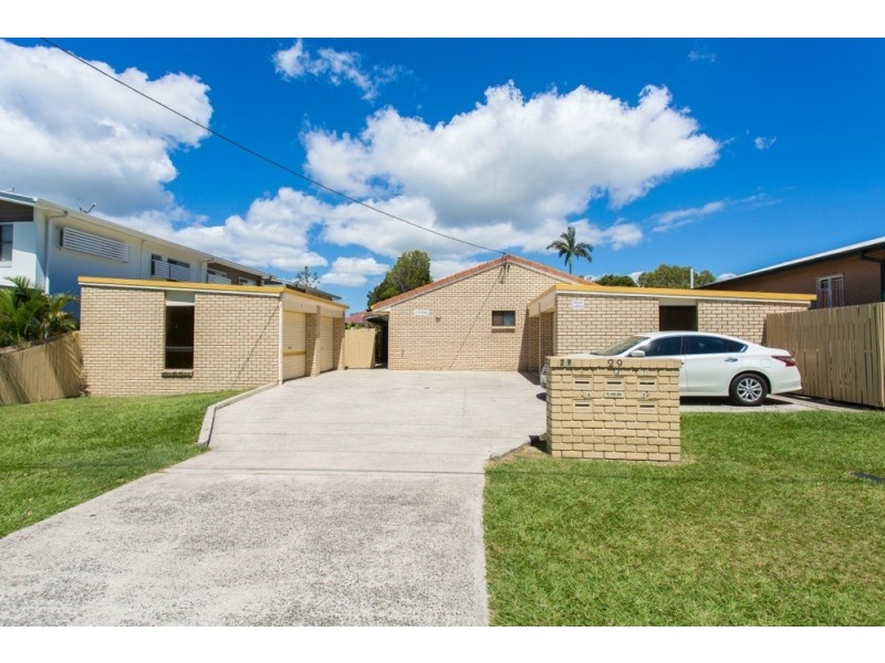 3/29 Tilley Street, Redcliffe QLD 4020