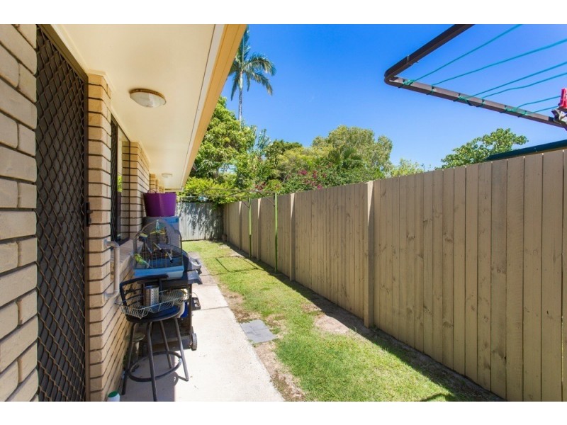 3/29 Tilley Street, Redcliffe QLD 4020