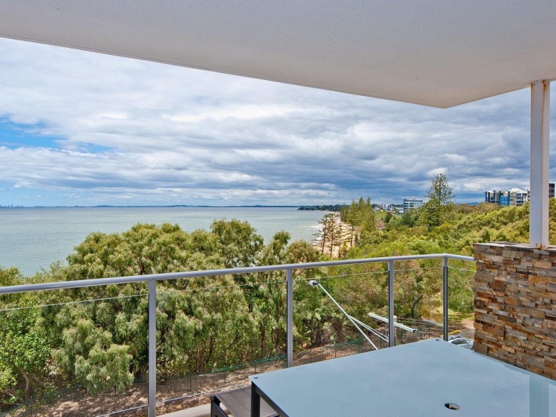 25/83 Marine Parade, Redcliffe QLD 4020