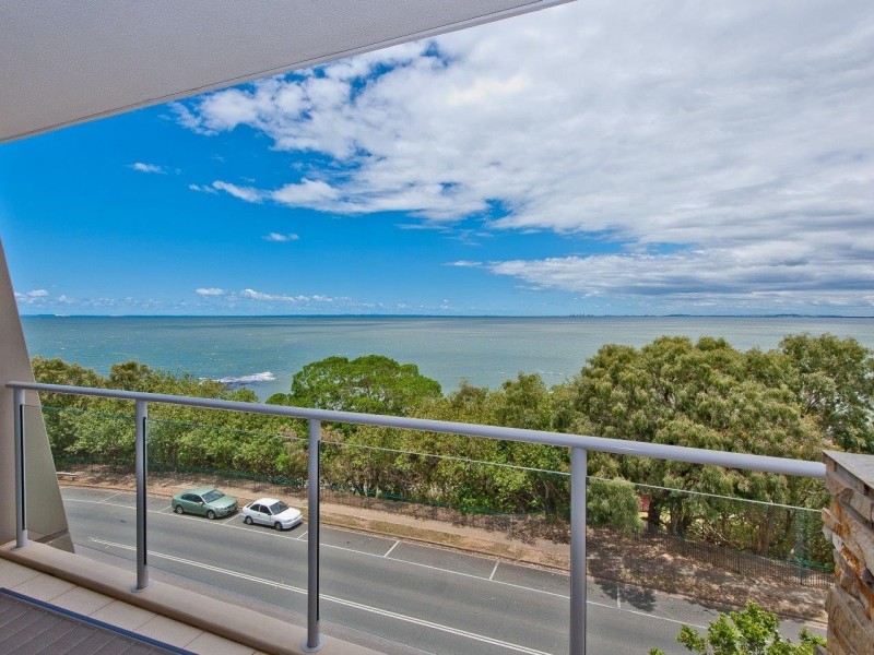 25/83 Marine Parade, Redcliffe QLD 4020