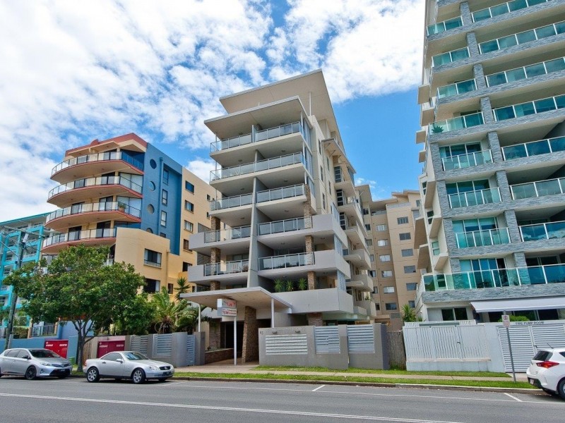 25/83 Marine Parade, Redcliffe QLD 4020