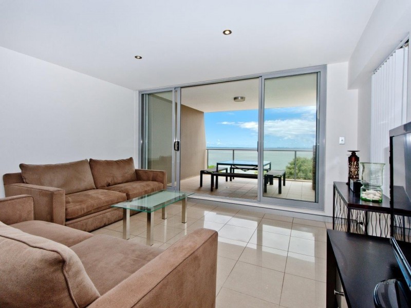 25/83 Marine Parade, Redcliffe QLD 4020