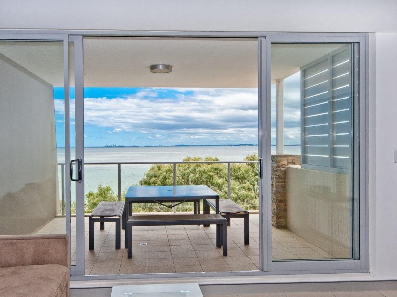 25/83 Marine Parade, Redcliffe QLD 4020