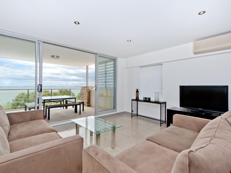 25/83 Marine Parade, Redcliffe QLD 4020