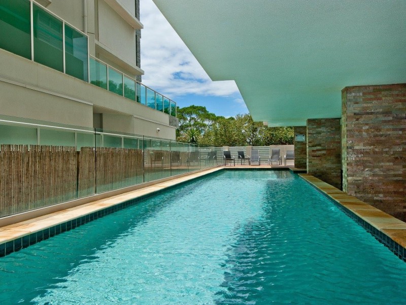 25/83 Marine Parade, Redcliffe QLD 4020